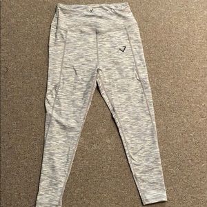 Violate the Dresscode leggings